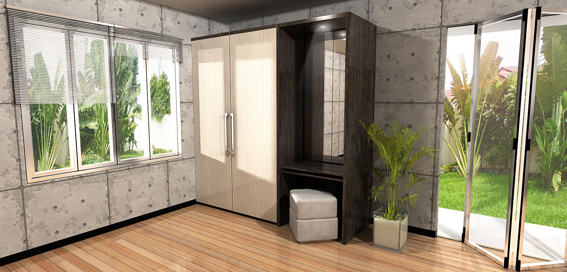 ALBERN-WARDROBE-CLOSED