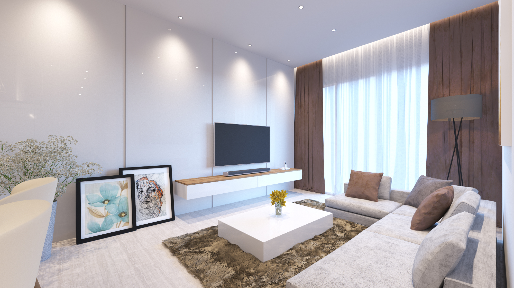 20160321 SG-APT 2-LIVING ROOM